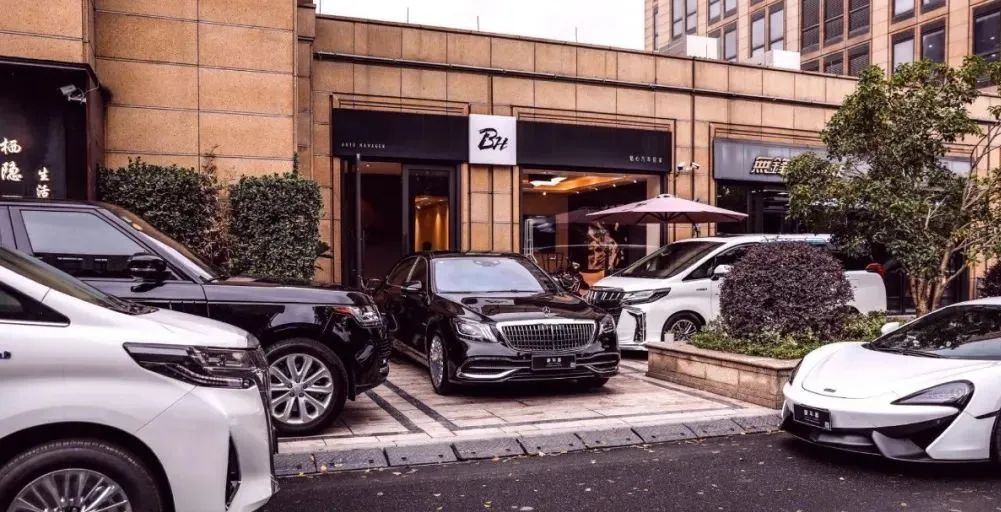 豪车毒老纪蚝宅创始人疫情之下的破局者