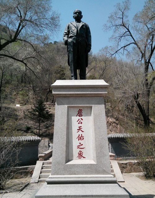 测绘名家故事|一台精致经纬仪引出的故事_詹天佑