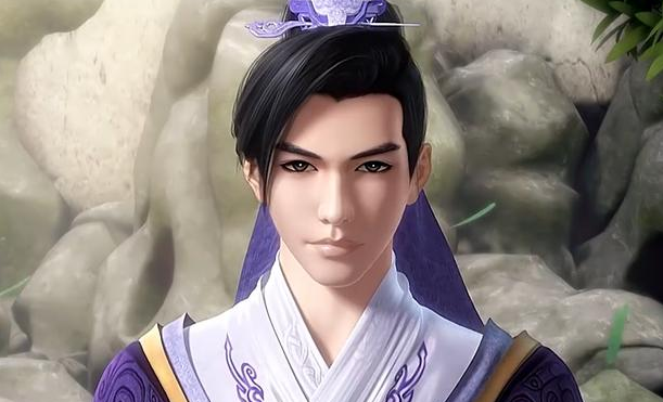 原创大家认为天行九歌中韩非和盖聂谁更帅