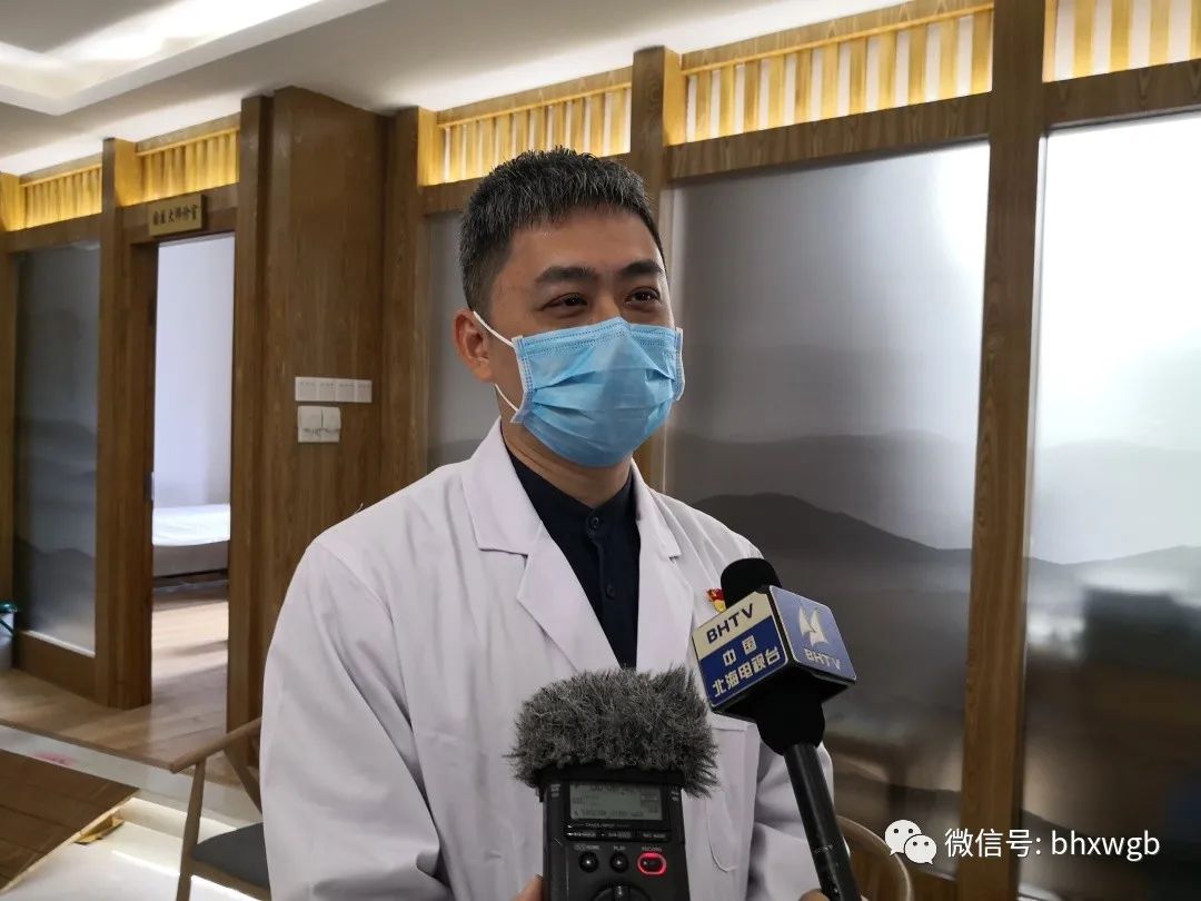 刘建航谈中西医之争只要能治病能治好病就是良好的医学