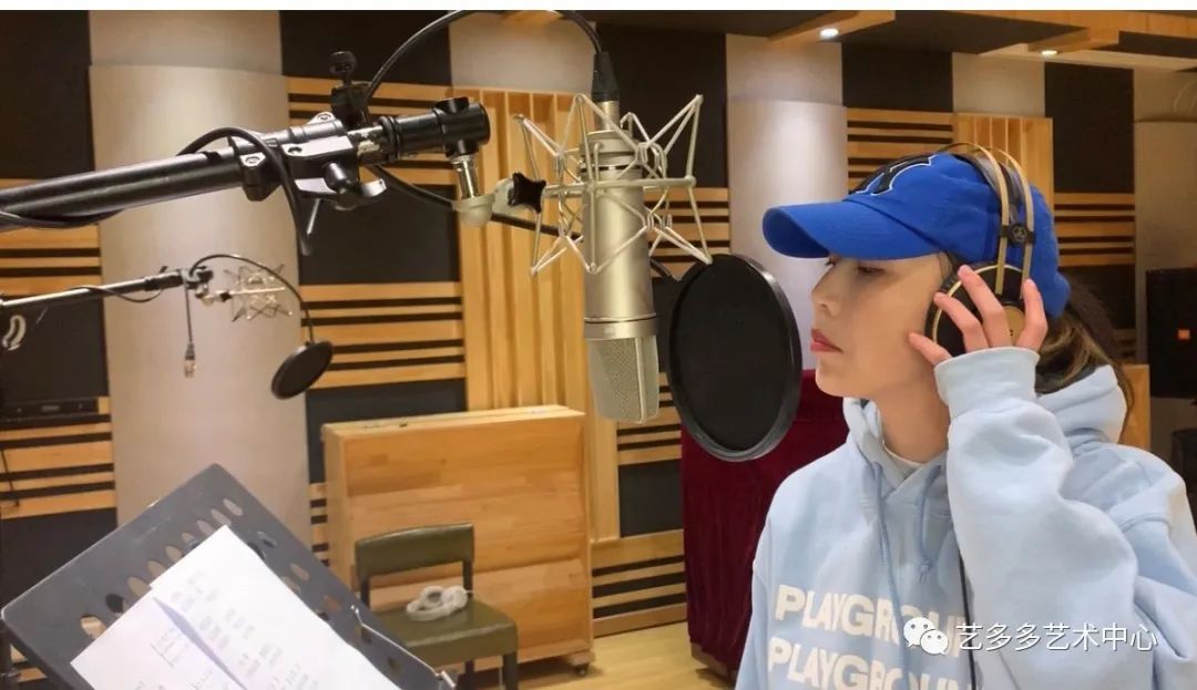 温州市艺多多艺术中心李若君 刘时珍 陈露演唱,舞蹈,配音以及参与创作