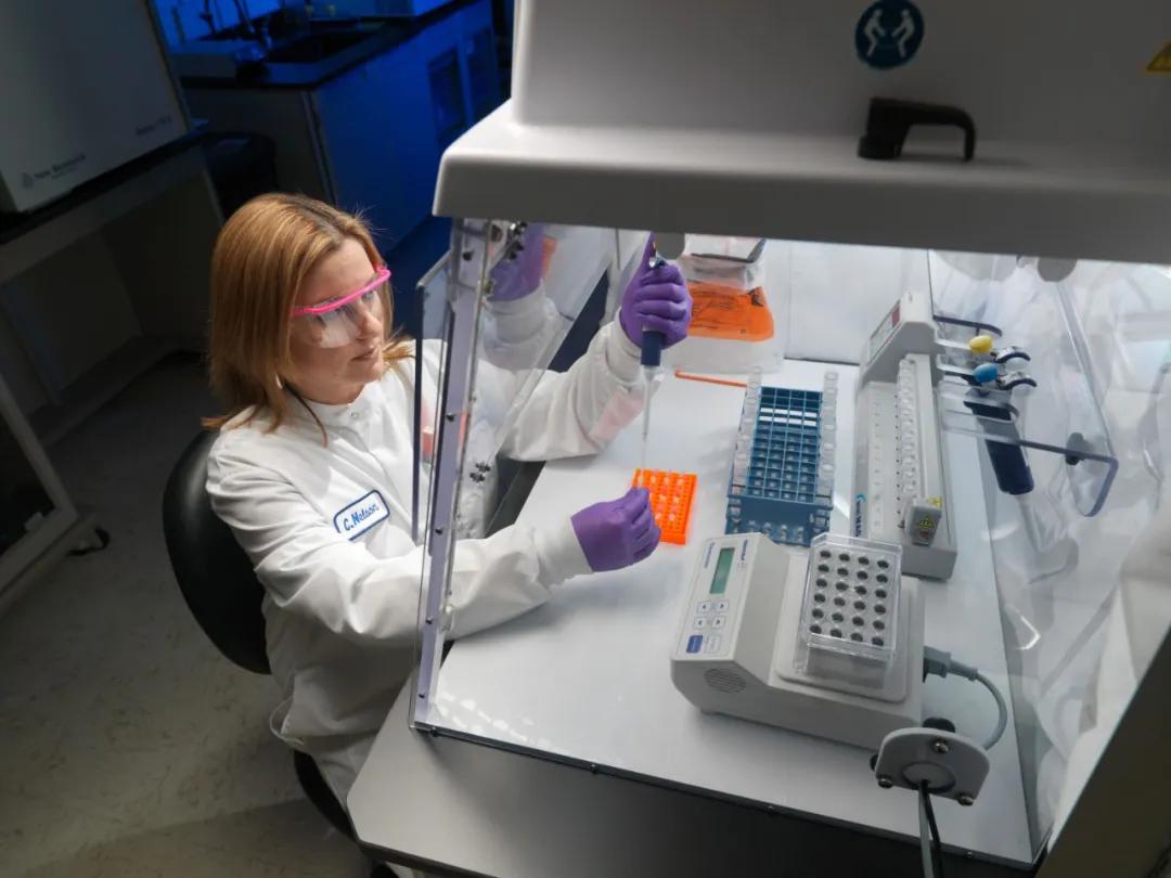 尽管研究还停留在实验室阶段,但牛津大学医学院针对此次新冠病毒全球