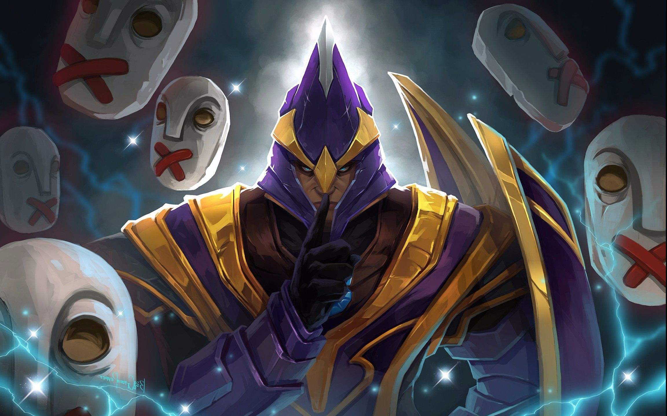 dota2躺着玩也能赢盘点那些操作无脑却很强的辅助