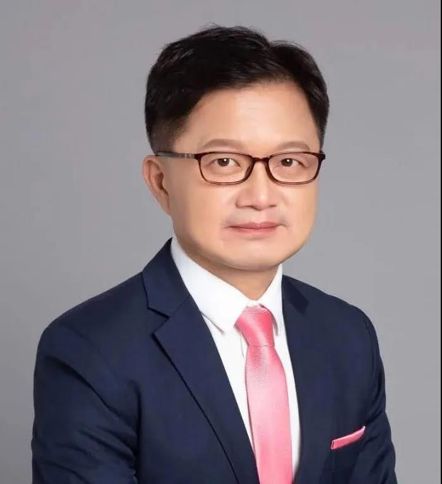 主讲人:郑永强三井住友保险(中国)有限公司副总经理兼首席财务官,首席