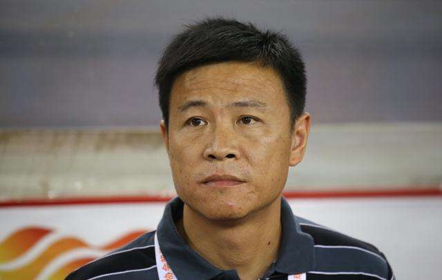 大雨点小的作风,看上去球队是要掷出大手笔,来自知名记者苗原的报道