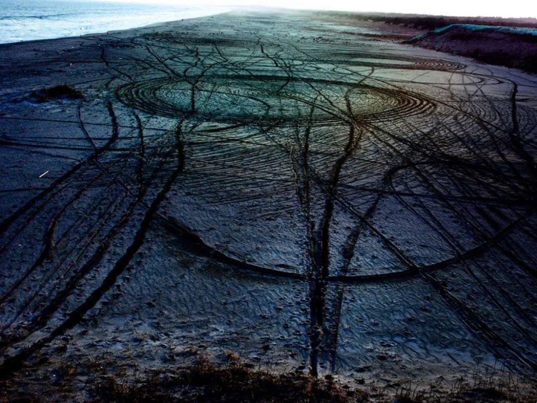 从过去到当下,影像世界中独特的女性形象_摄影