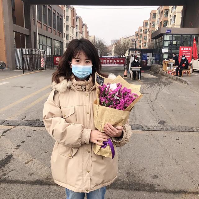 呼市敕勒川綠地小學(xué):用愛溫暖身邊每一個人(圖3) 呼市敕勒川綠地小學(xué):用愛溫暖身邊每一個人(圖3)