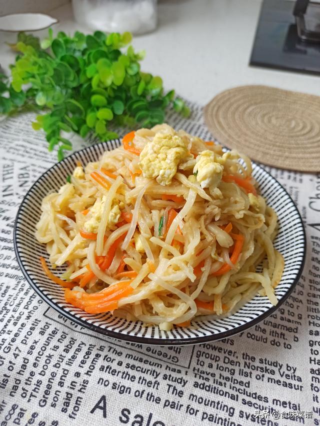 北方的焖饼怎么做呢教你3个小技巧不焦不糊不起坨一次成功