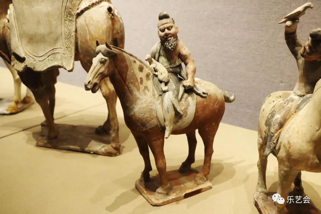 丝路胡商风半场分享大时代下的小故事之七