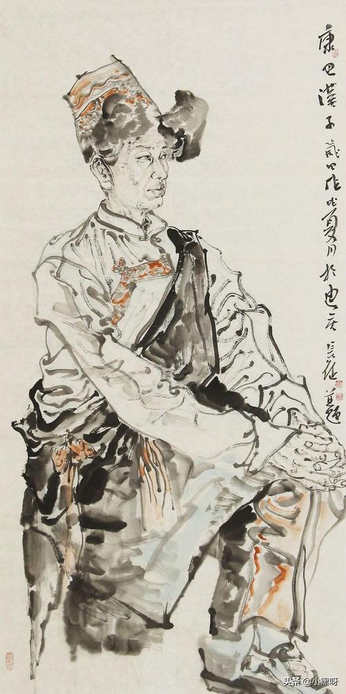 栾长征的作品_栾正锡