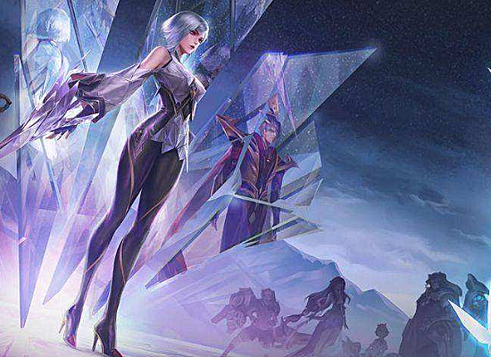 王者荣耀:东方镜值不值得入手?张大仙直言:最好不要轻易入手