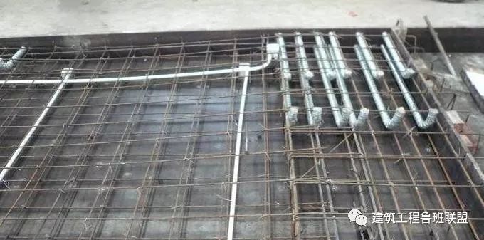 装配式建筑的机电预留预埋如何做?