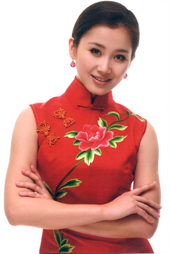 刘晶晶,内地女演员,毕业于中央戏剧学院表演系97级本科,剧中扮演