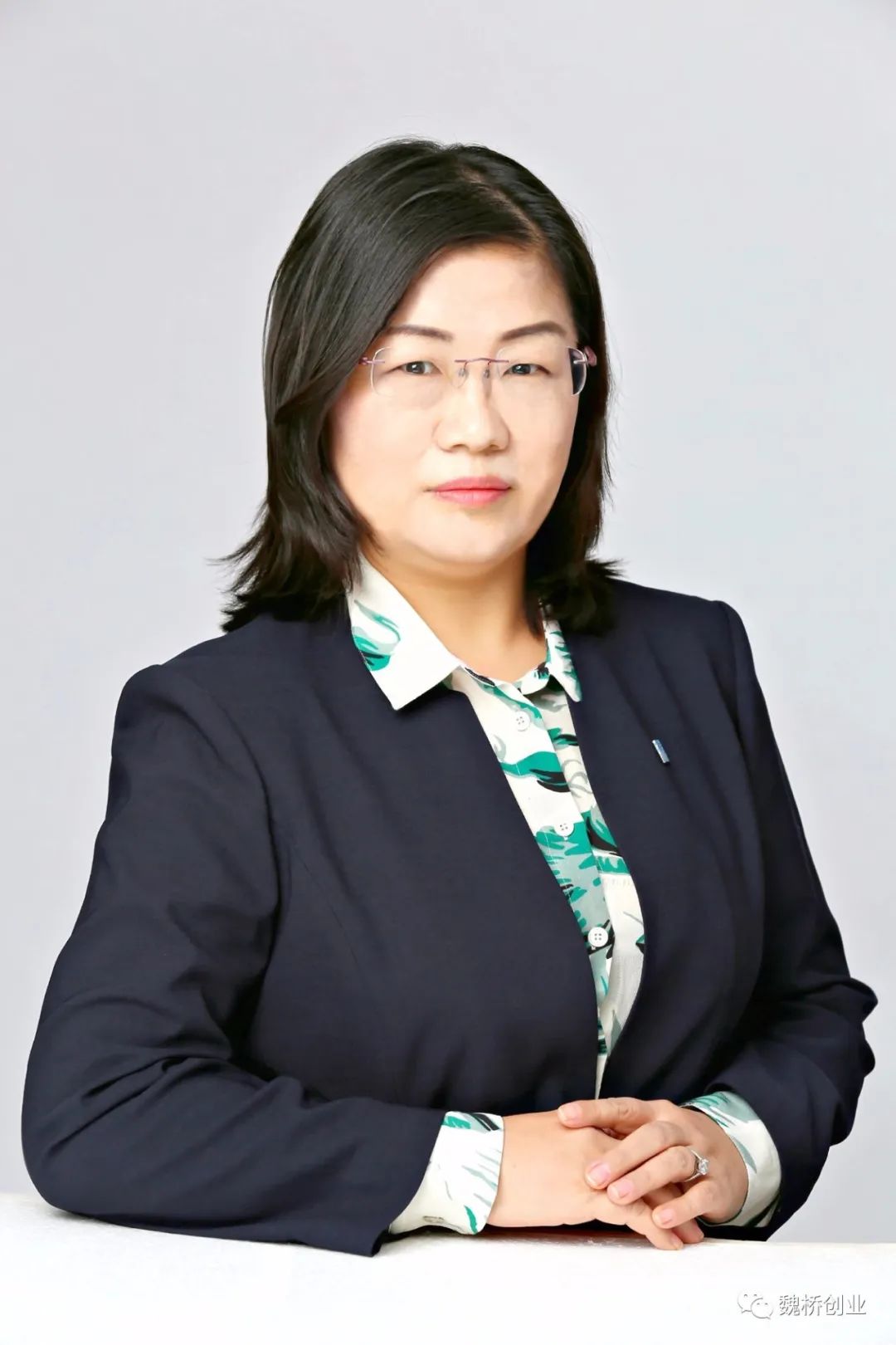 高端纺问|魏桥创业集团张红霞:疫情不会改变行业全年持续健康发展态势