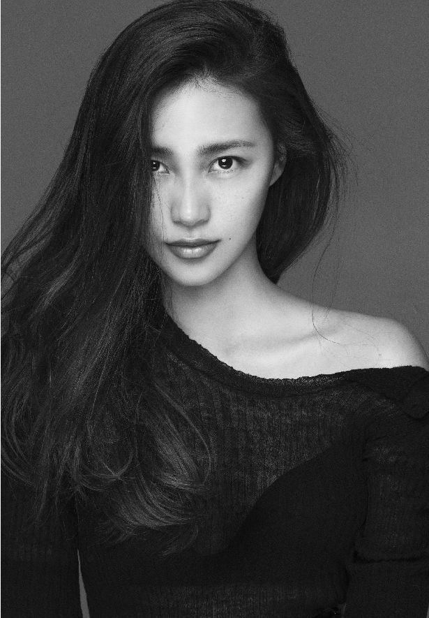 中国最贵摄影师之一:陈漫,用镜头诠释时尚和艺术!_作品