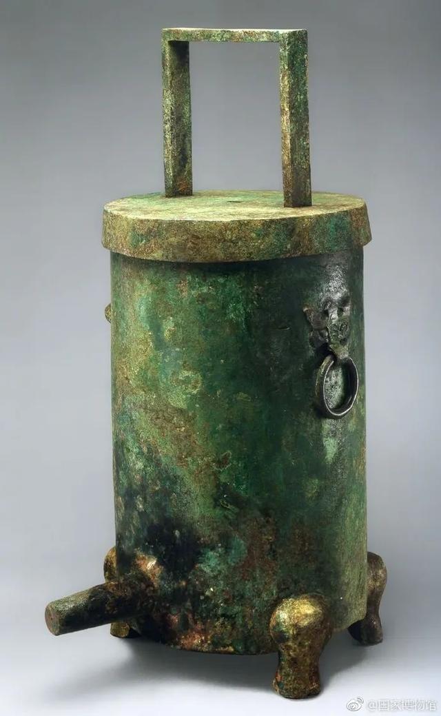 古人如何在夜里测量时间?