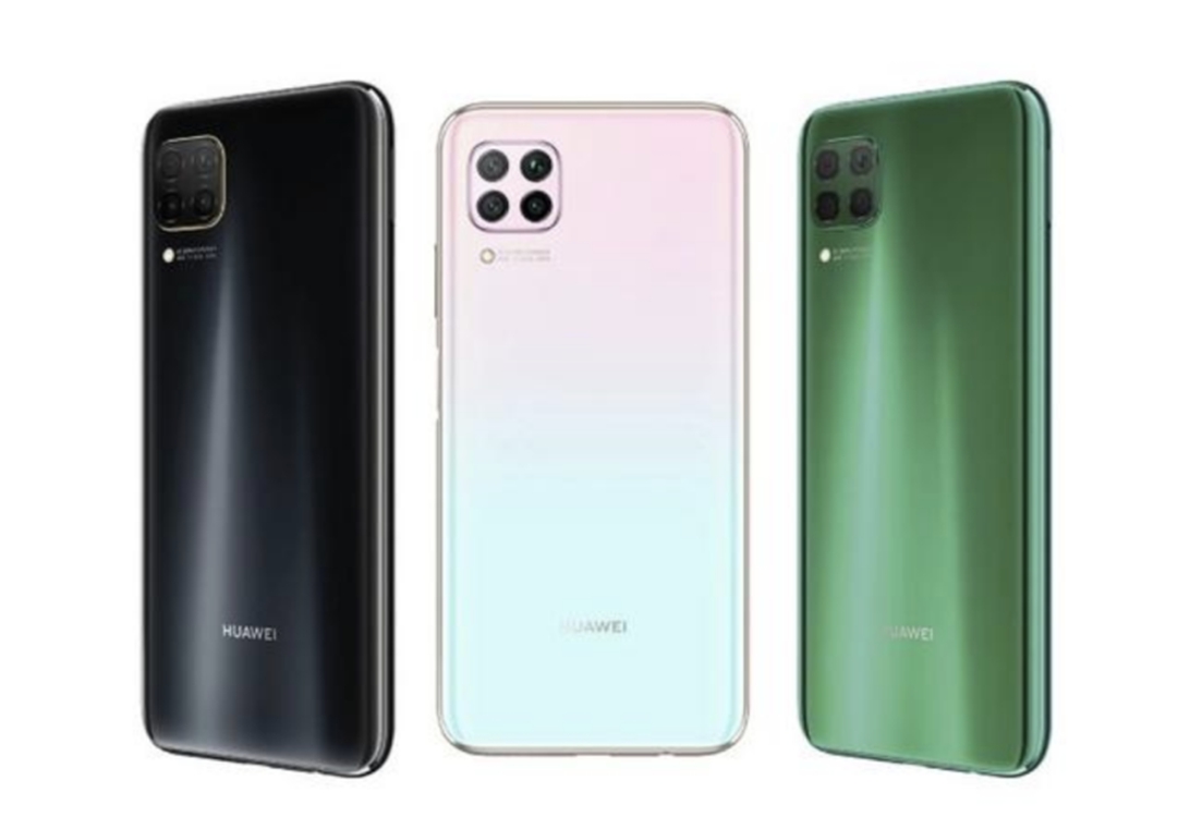 原创华为推出p40lite与三星s10lite一样同为简配版其表面如何