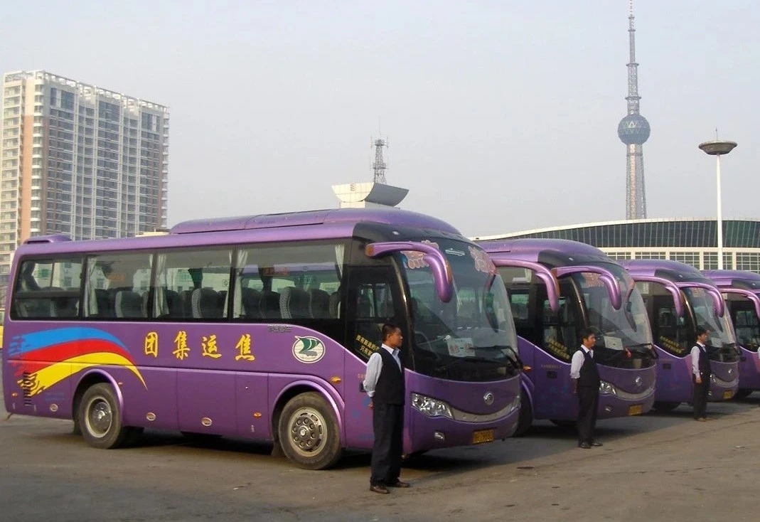 焦作多条客运线路3月9日起恢复运营发车时间出炉