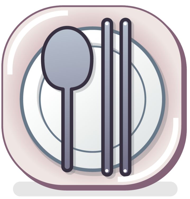 公筷公勺怎么用? 白银市率先出台《"公筷公勺"服务规范》