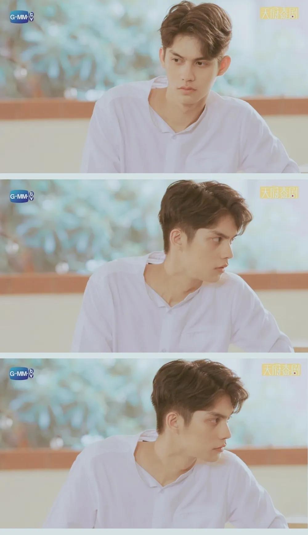 一部泰腐剧假偶天成豆瓣93看完这部换老公