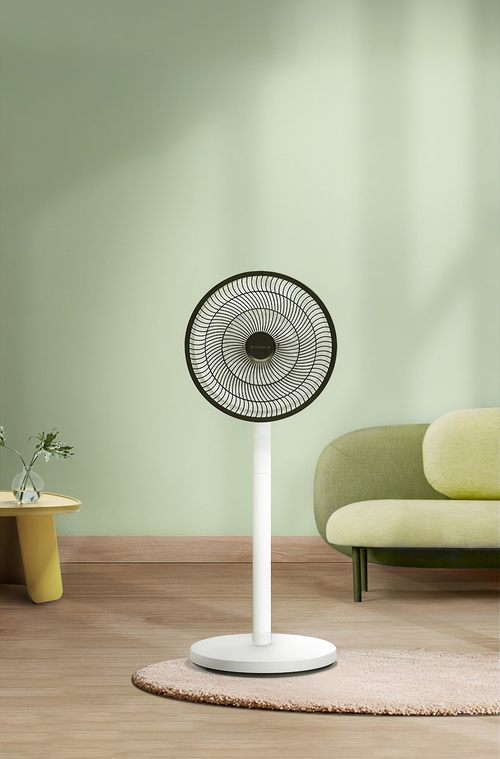 科西keheal果岭风循环扇f3即将上市,新增多项亮点功能