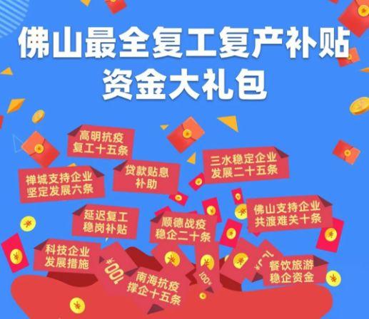 博世清华共建机器学习联合研究中心佛山政府扶持资金补贴一键申报