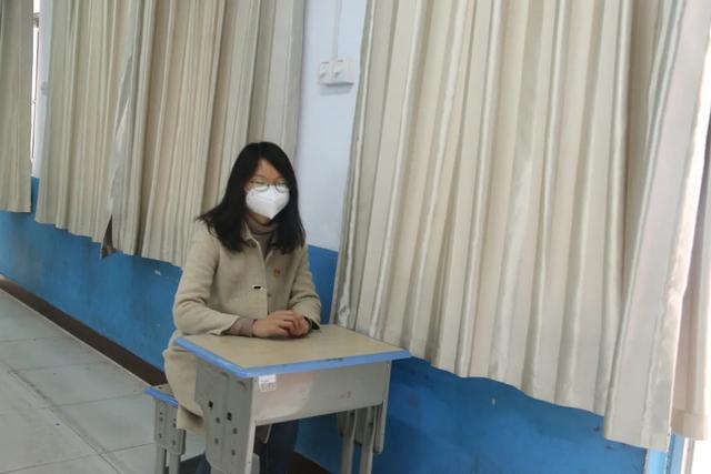 日照市東港區(qū)第三小學(xué)開展新冠肺炎疫情防控演練(圖17)