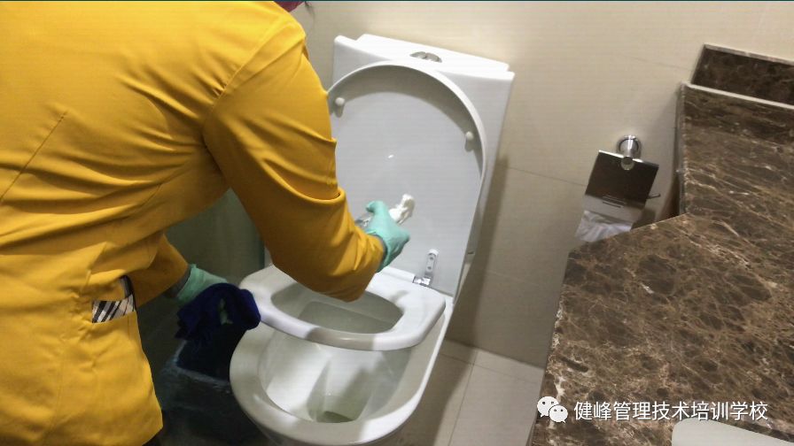 【安心来学习】培训城防疫——"住"_消毒