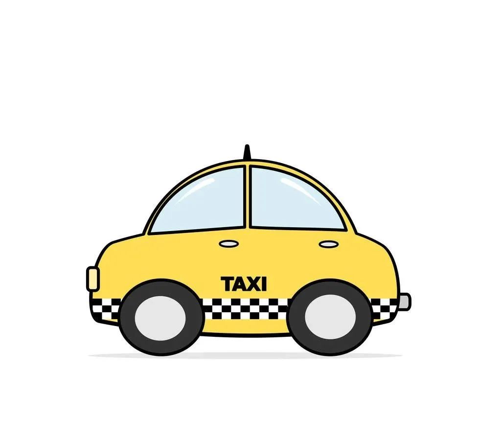 我市出租车缓交两个月份子钱