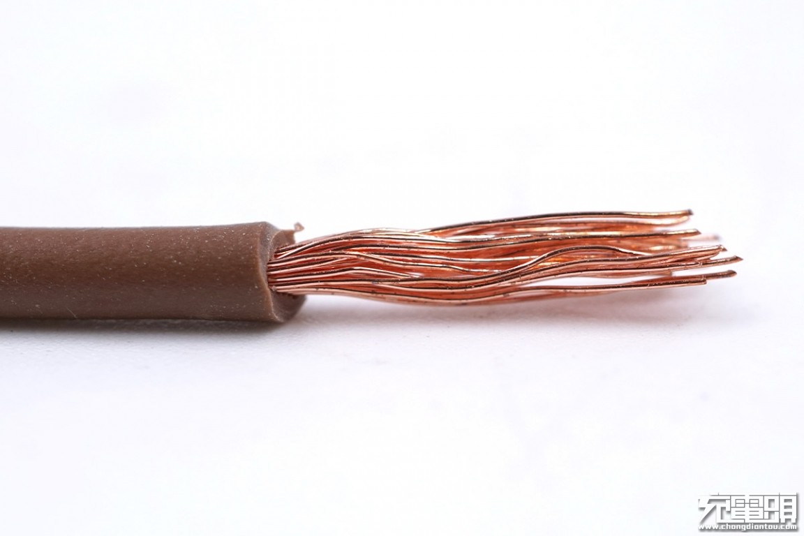 拆解报告longwell良维多用途三插品字电源线