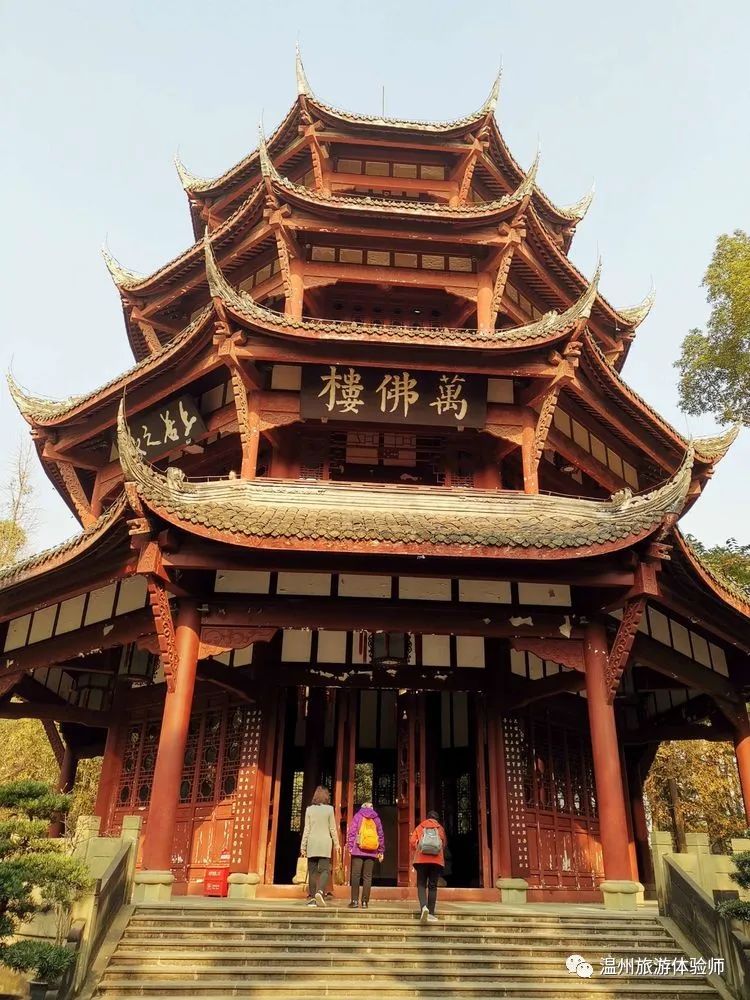 云溪山人游记杜甫草堂外一首