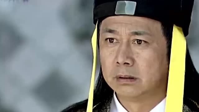 包拯扮鬼夜审郭槐恶人终究得恶报