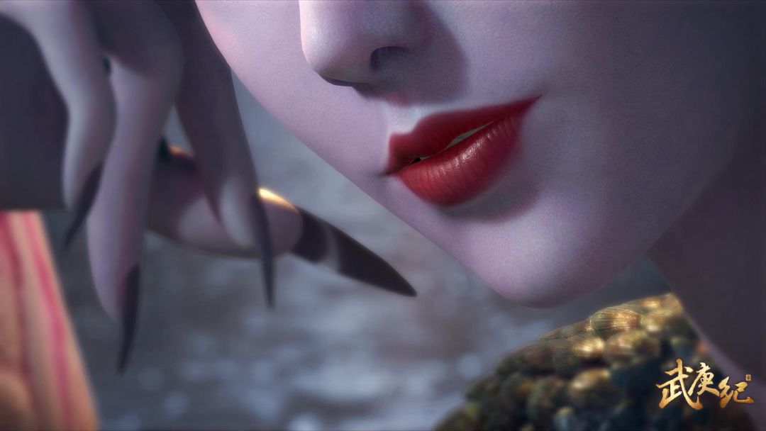 【情报】身长68米的海妖!来自何方?_传说