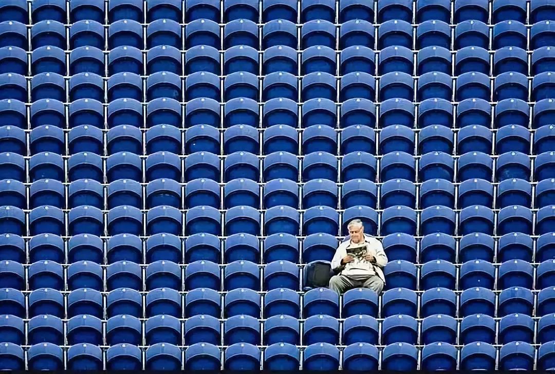 巧用对比构图让你的作品脱颖而出