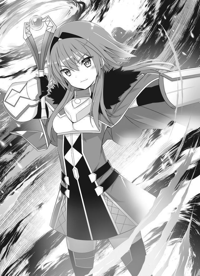 10米瑟莉/马克斯炎帝之国聚集了第一次活动中最多的四个人,不过实力上