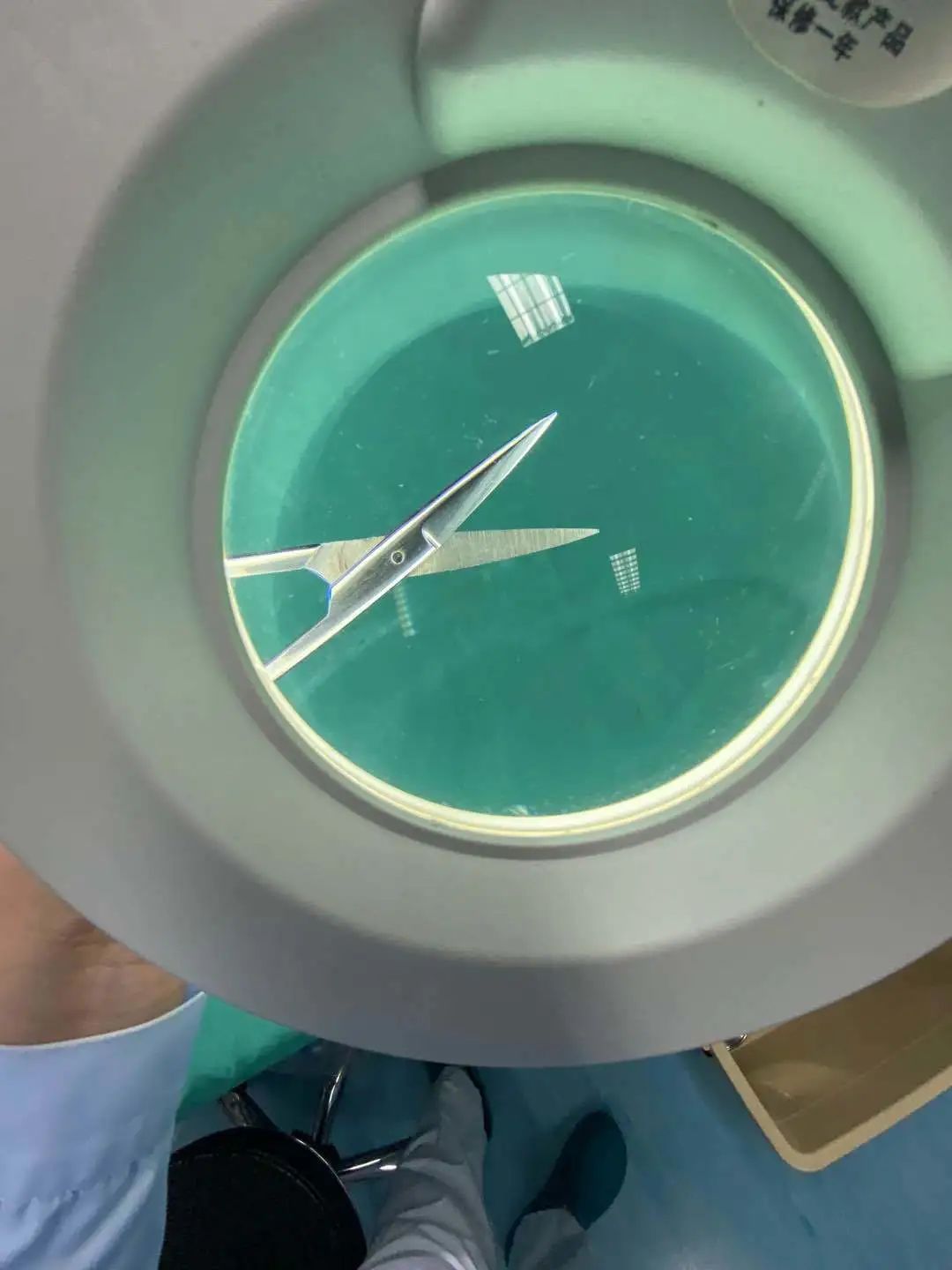 疫情当前,"供"同"应"对 ── 走进神秘的唐山妇幼消毒供应中心