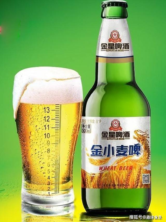 本土名气比较大的有奥克啤酒,维雪啤酒,金星啤酒,金星啤酒由于度数不