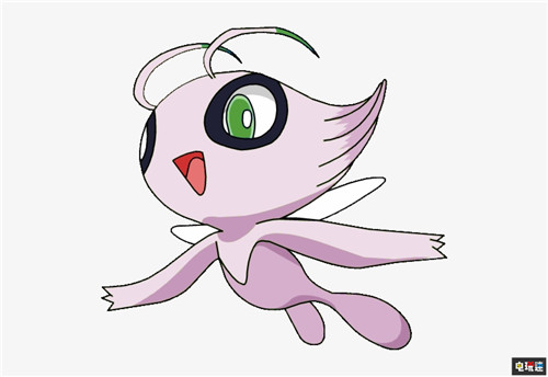 原创剧场版宝可梦可可预售4月17日开启赠送闪光时拉比