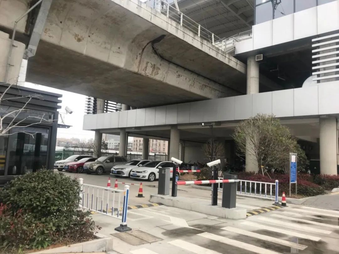 温州轨道交通s1线沿线5个停车场恢复运营