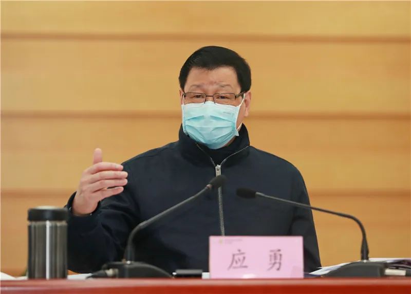 黑龙江低风险地区取消社区居民出行频次和时间限制恢复