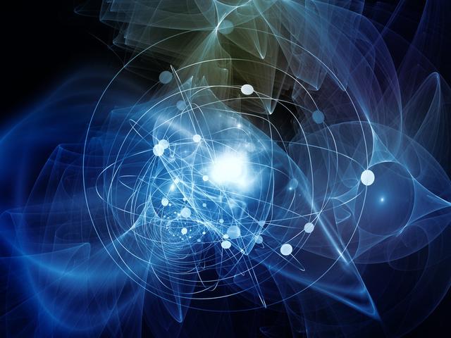 原创揭开量子力学的真面目了解到量子本质能解开宇宙运作的奥秘