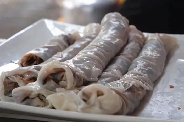 广西玉林真的有那么多好吃的吗?