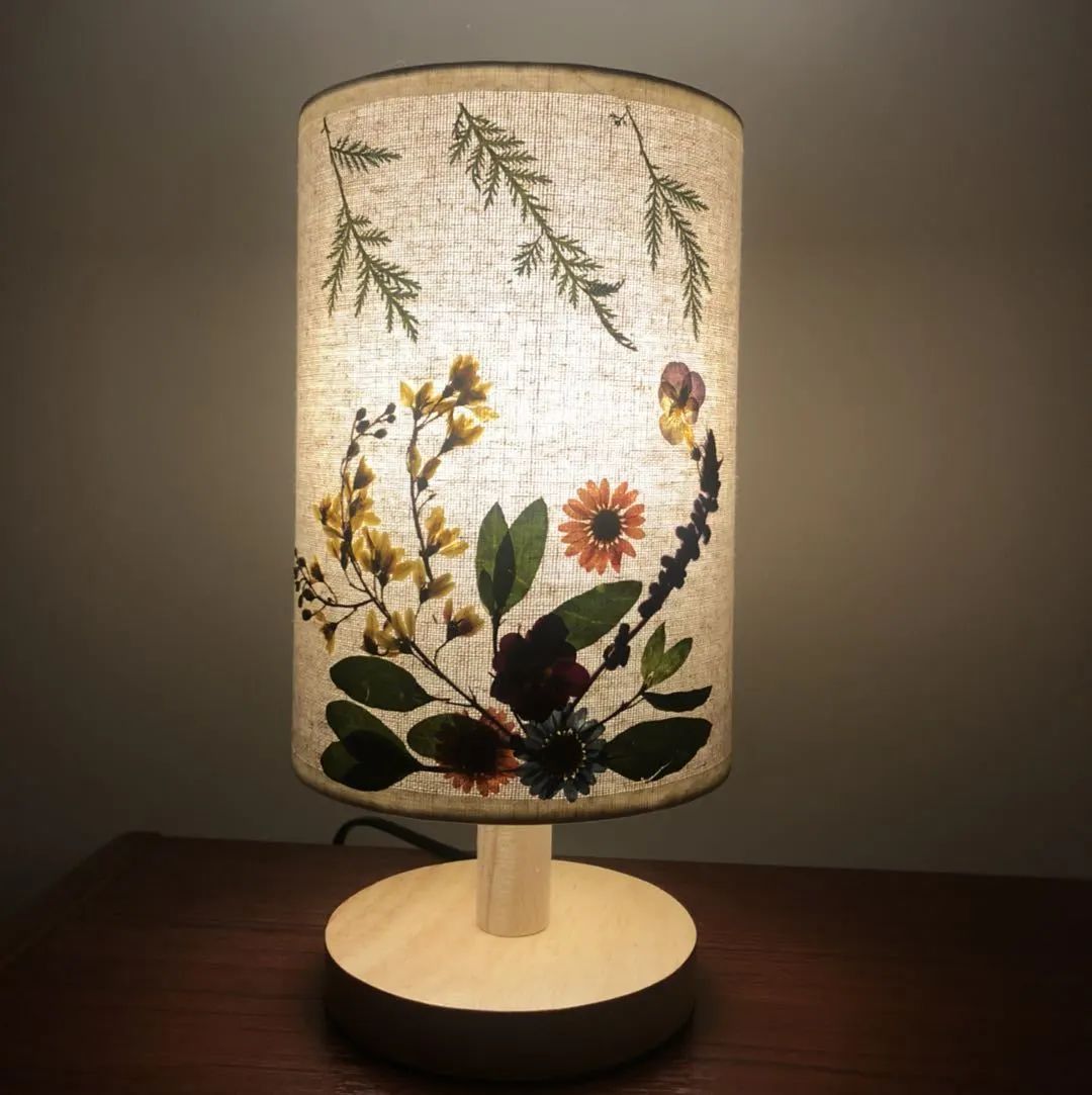 春花灿烂,美丽永恒——手工制作活动人气王揭晓~_宝山区