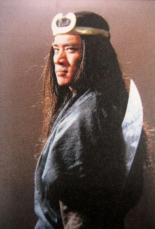 98版水浒传武松打的是真老虎没有特技和抠图的年代演员太敬业了