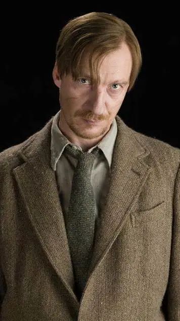 回顾莱姆斯·卢平的童年,经历他被狼人芬里尔·格雷伯克咬伤的那一天