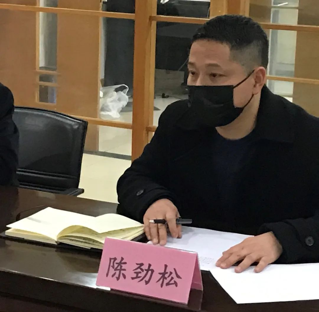 杭州市政协领导莅临杭州西湖保安服务有限公司检查指导复工复产工作