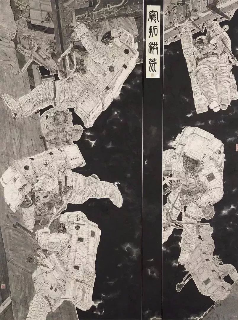 陈履生我们期待什么样的全国美展