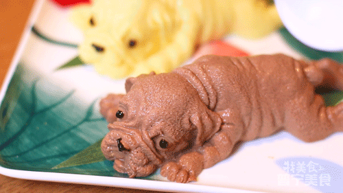 软绵蛋糕清凉解暑的冰淇淋下午茶宠儿-糖水甜品9190909493