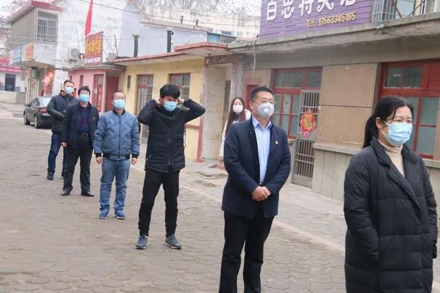 日照市東港區(qū)第三小學(xué)開展新冠肺炎疫情防控演練(圖6)