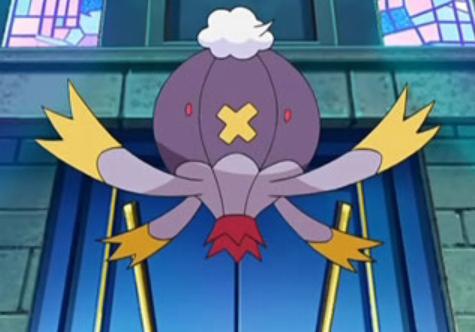 宝可梦本身属于大肉的随风球在八代环境下也是个肉吗